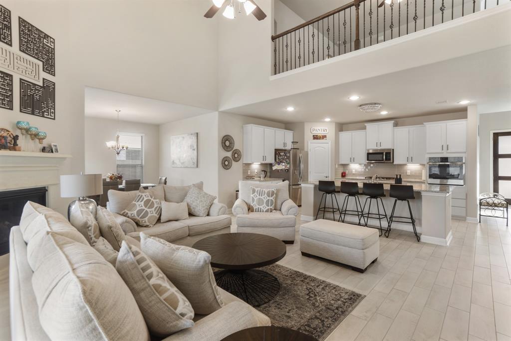 5010 Trembling Aspen Lane, Rosenberg, Texas image 4