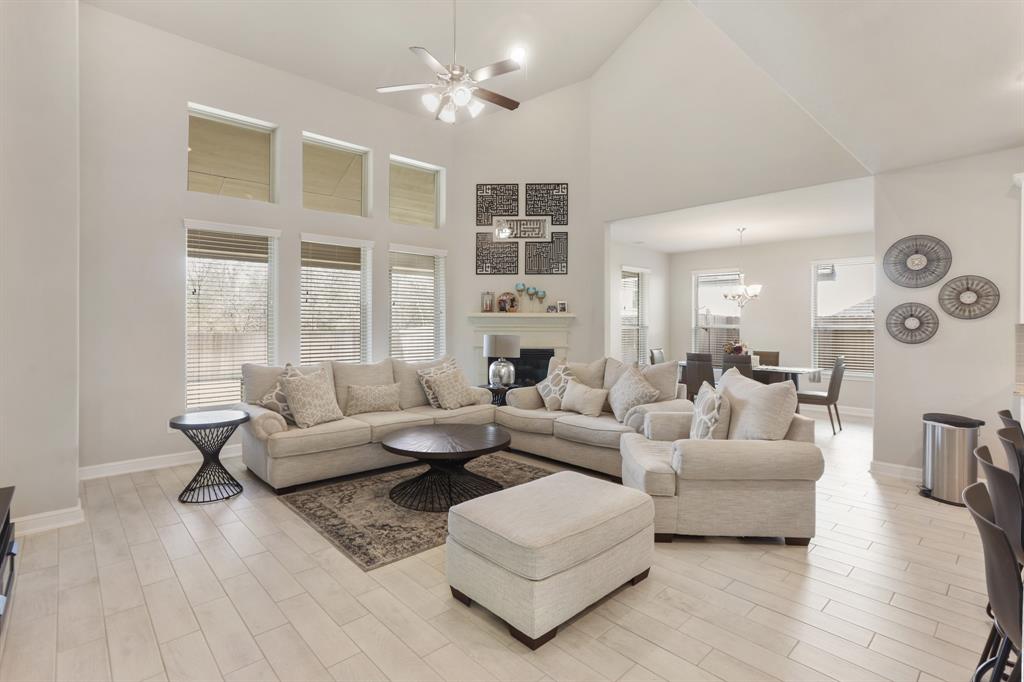5010 Trembling Aspen Lane, Rosenberg, Texas image 7