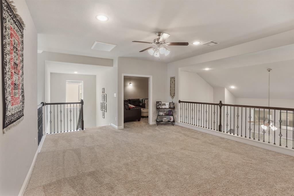 5010 Trembling Aspen Lane, Rosenberg, Texas image 20