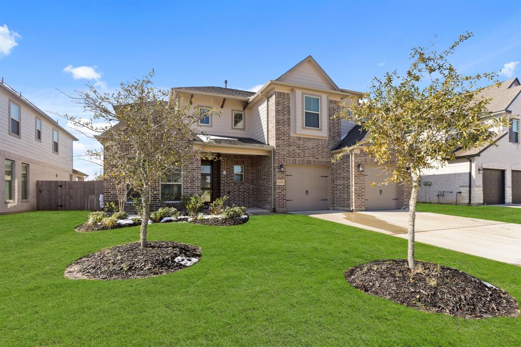5010 Trembling Aspen Lane, Rosenberg, Texas image 1