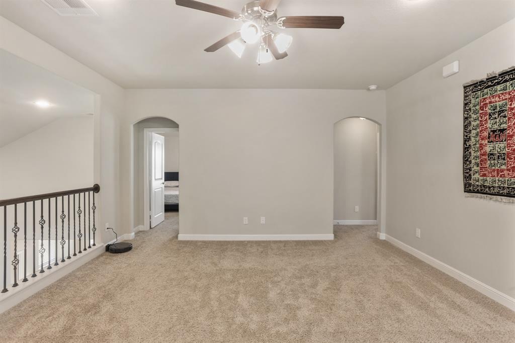 5010 Trembling Aspen Lane, Rosenberg, Texas image 22