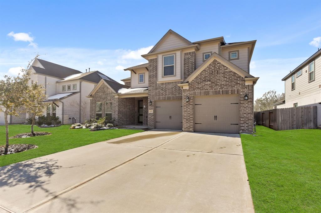 5010 Trembling Aspen Lane, Rosenberg, Texas image 2