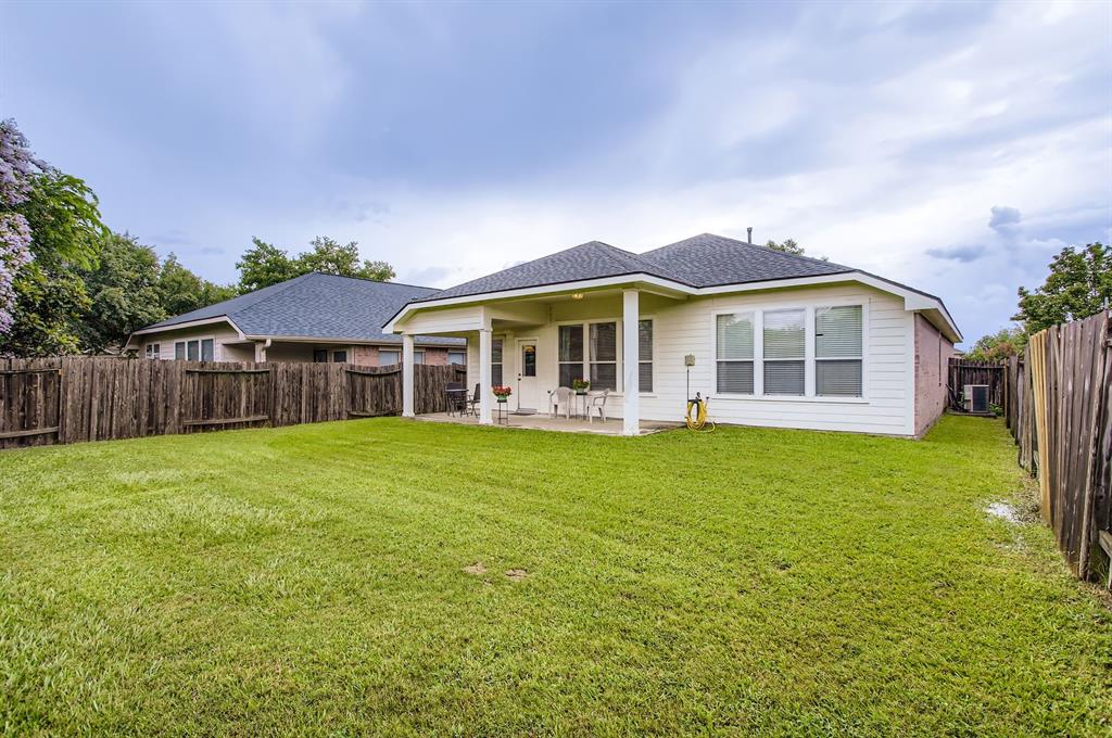 3023 Sunset Landing Drive