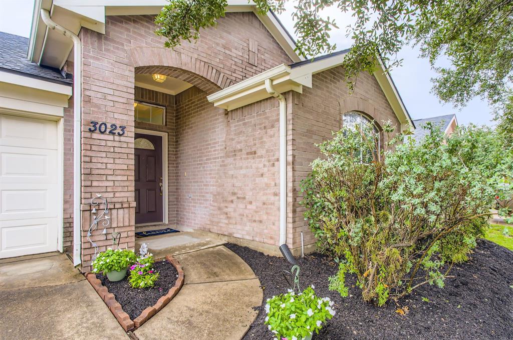 3023 Sunset Landing Drive