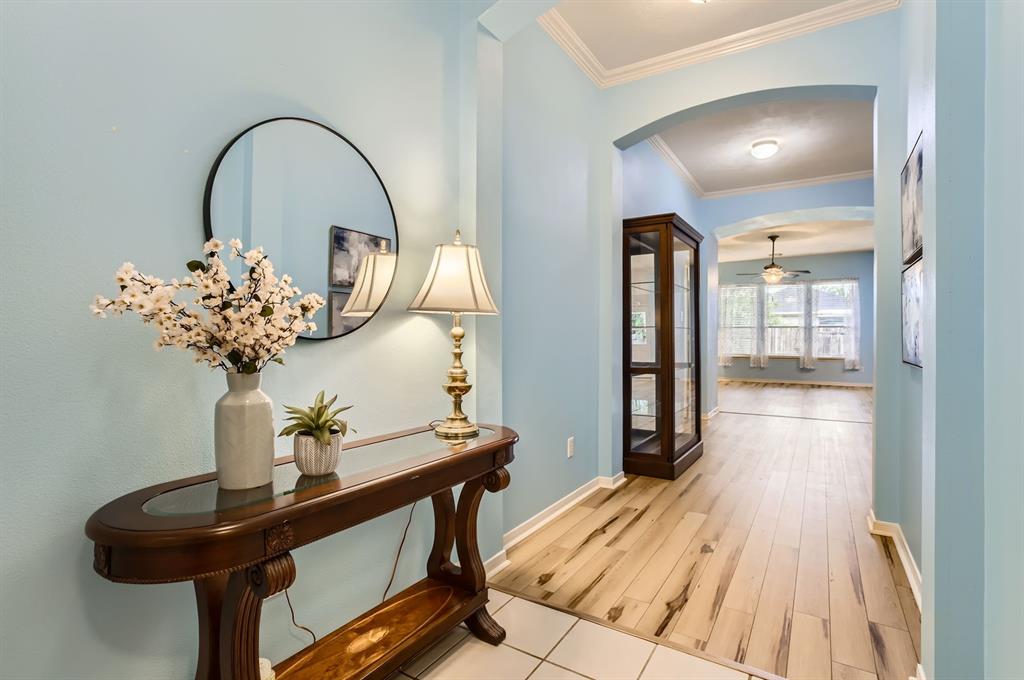 3023 Sunset Landing Drive