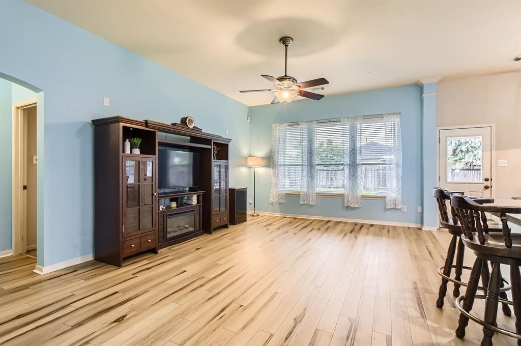 3023 Sunset Landing Drive