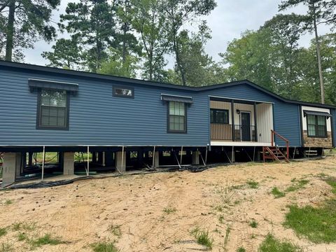 Photo of 379 Stonehenge Drive, Woodville, TX 75979 (MLS # 8616231)