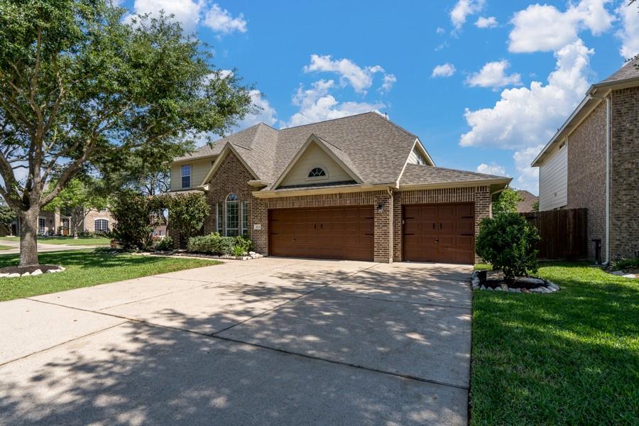 27134 Windy Grove Lane, Cypress, Texas image 7