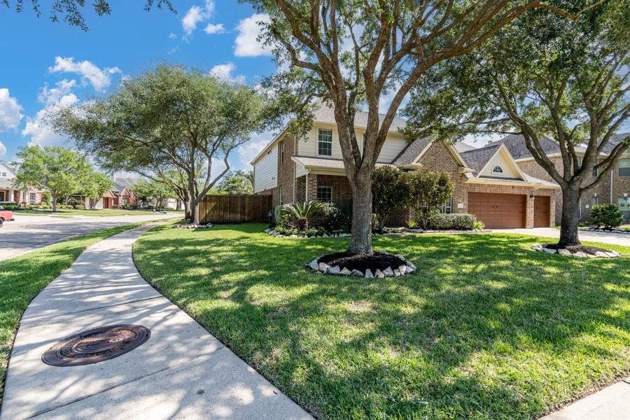27134 Windy Grove Lane, Cypress, Texas image 3