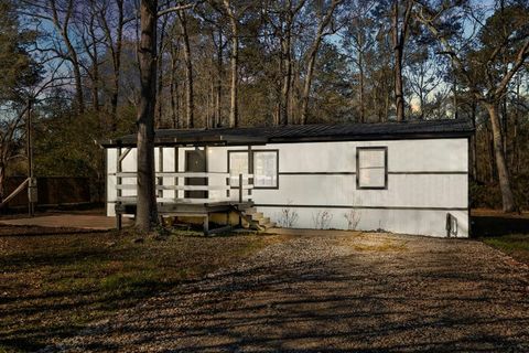 A home in Cleveland