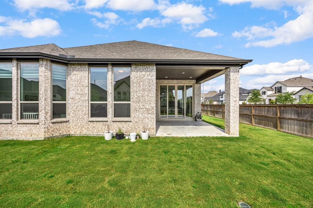 2318 Cartesian Street St, Katy, Texas image 32
