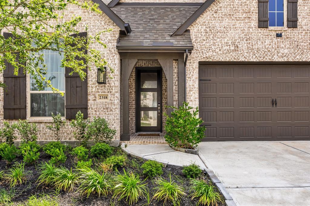 2318 Cartesian Street St, Katy, Texas image 3