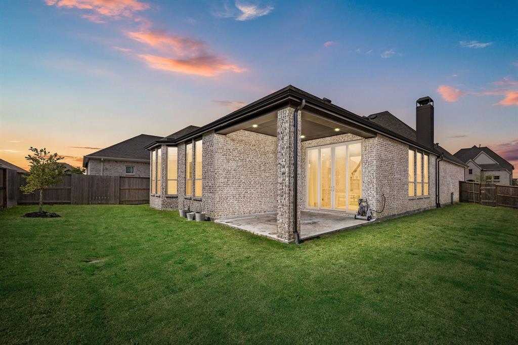 2318 Cartesian Street St, Katy, Texas image 30