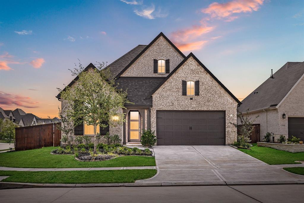 2318 Cartesian Street St, Katy, Texas image 1