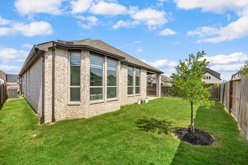 2318 Cartesian Street St, Katy, Texas image 31