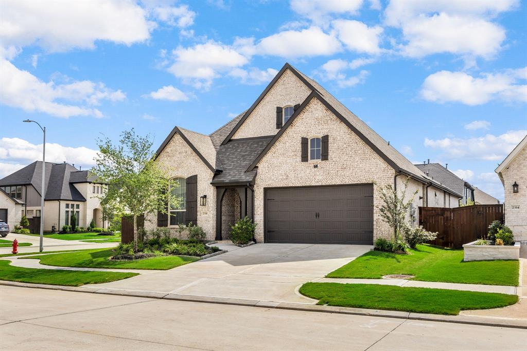 2318 Cartesian Street St, Katy, Texas image 2