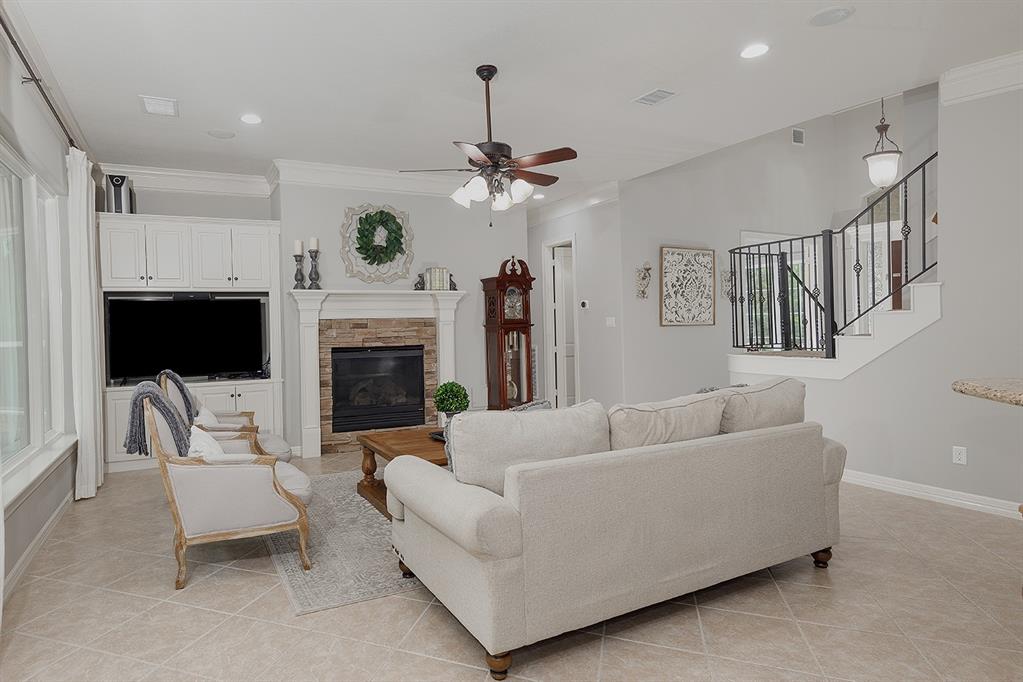 28607 Pinnacle Point Place, Spring, Texas image 9