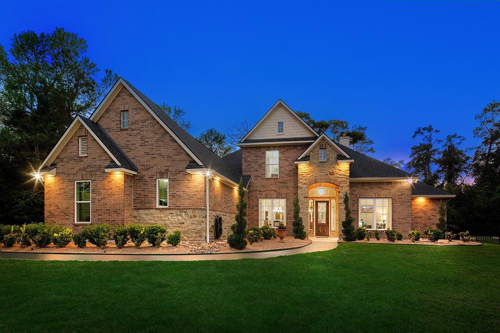 28607 Pinnacle Point Place, Spring, Texas image 1