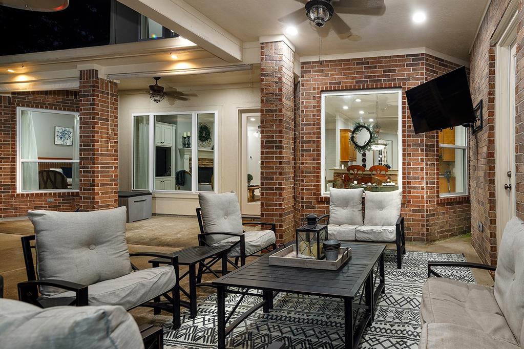 28607 Pinnacle Point Place, Spring, Texas image 27