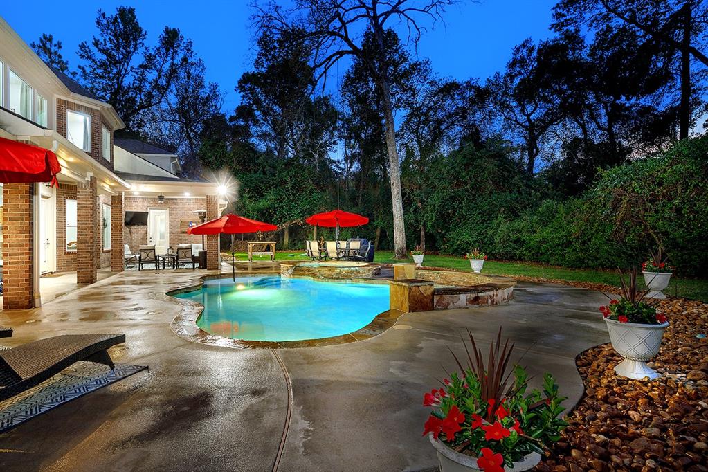 28607 Pinnacle Point Place, Spring, Texas image 25