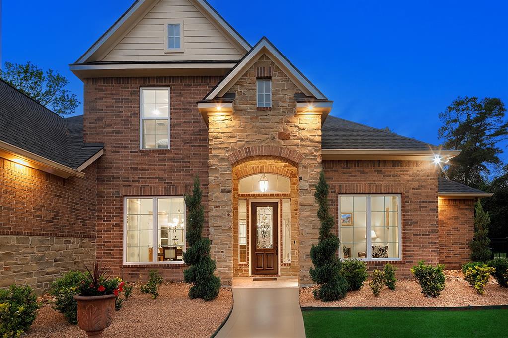 28607 Pinnacle Point Place, Spring, Texas image 2