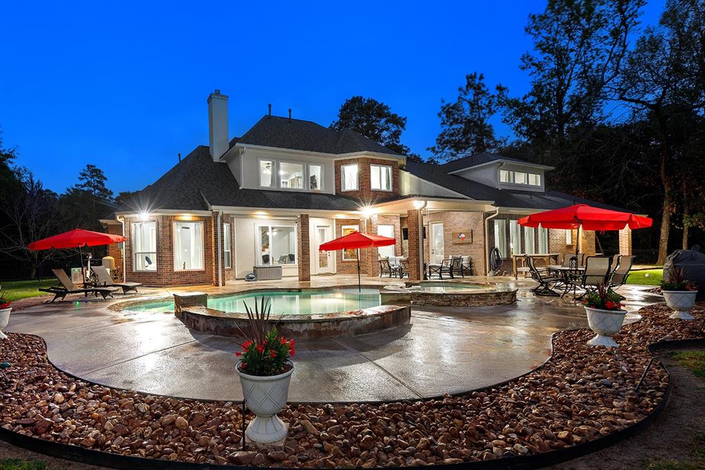 28607 Pinnacle Point Place, Spring, Texas image 26