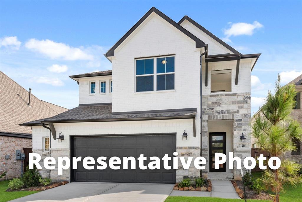 10803 Starry Farm Way, Richmond, Texas image 1