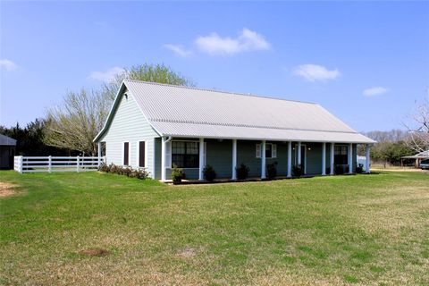 A home in New Ulm