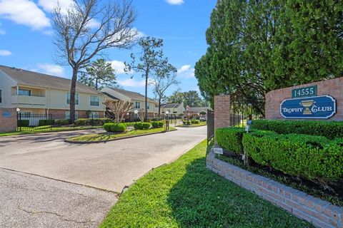 14555 Wunderlich Drive 2201 Houston TX 77069