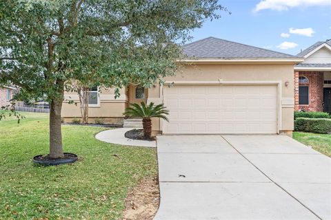 106 Harbour Town Way, Conroe, TX 77356 - #: 44380524