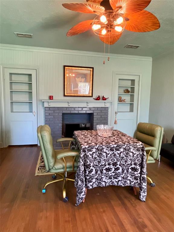 919 E Houston Avenue, Crockett, Texas image 25