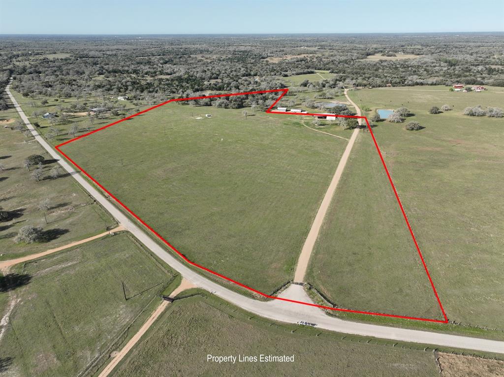 225 Private Road 4007, Hallettsville, Texas image 5
