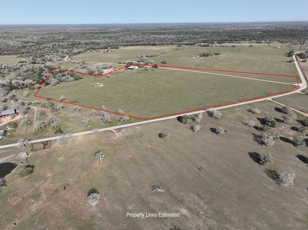 225 Private Road 4007, Hallettsville, Texas image 32