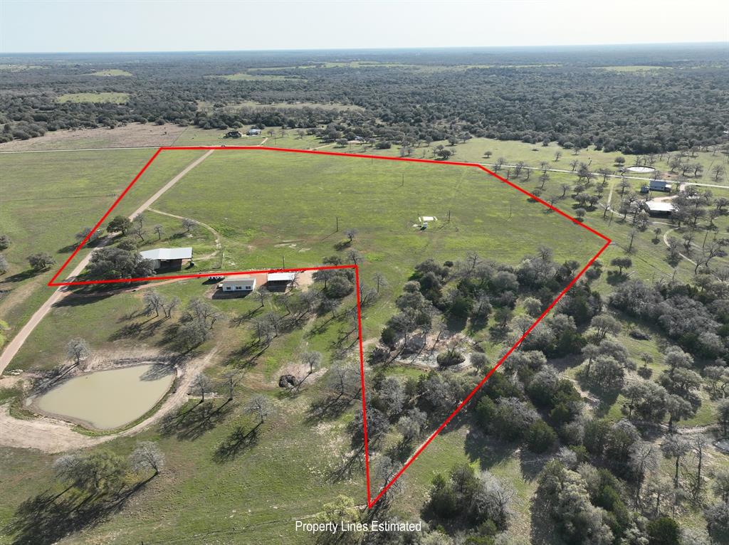 225 Private Road 4007, Hallettsville, Texas image 24