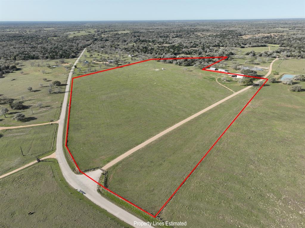 225 Private Road 4007, Hallettsville, Texas image 31