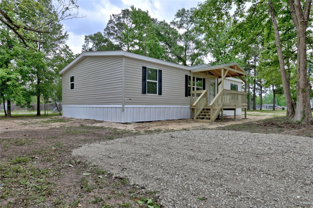 1600 Ross Avenue, Cleveland, Texas image 1
