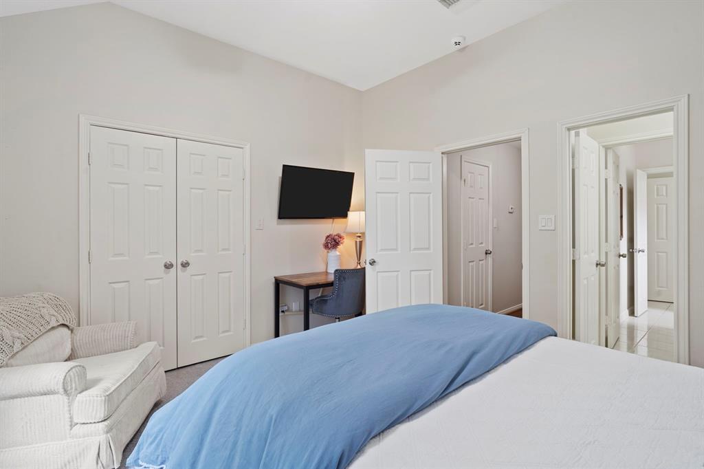 3227 Ivy Mill Lane, Missouri City, Texas image 34