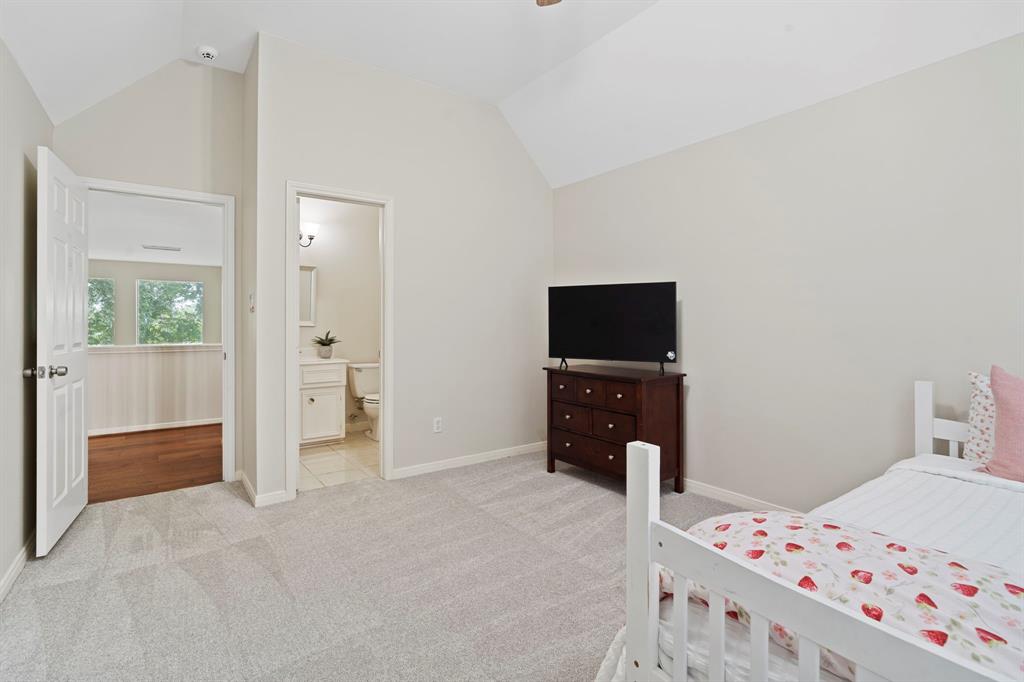 3227 Ivy Mill Lane, Missouri City, Texas image 30