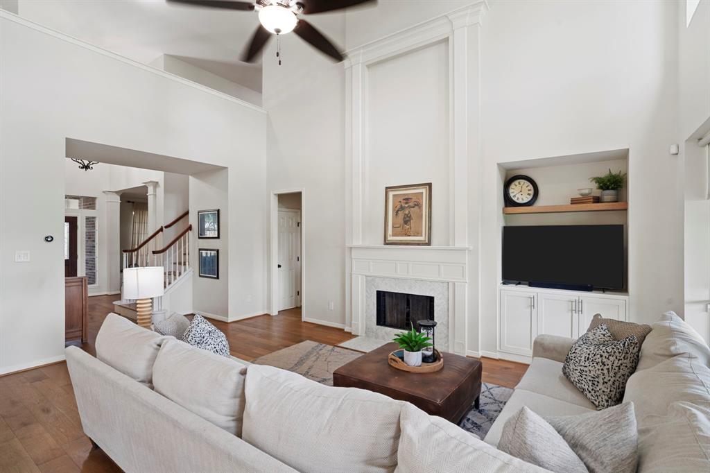 3227 Ivy Mill Lane, Missouri City, Texas image 15