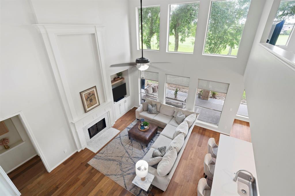 3227 Ivy Mill Lane, Missouri City, Texas image 27