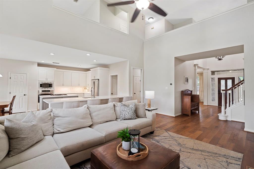 3227 Ivy Mill Lane, Missouri City, Texas image 12