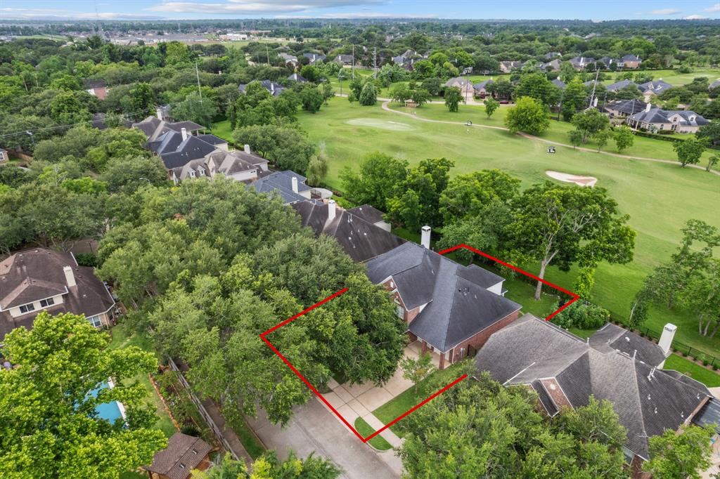 3227 Ivy Mill Lane, Missouri City, Texas image 2