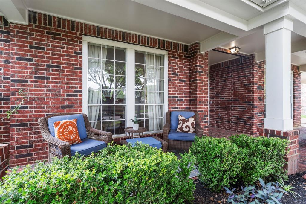 3227 Ivy Mill Lane, Missouri City, Texas image 47