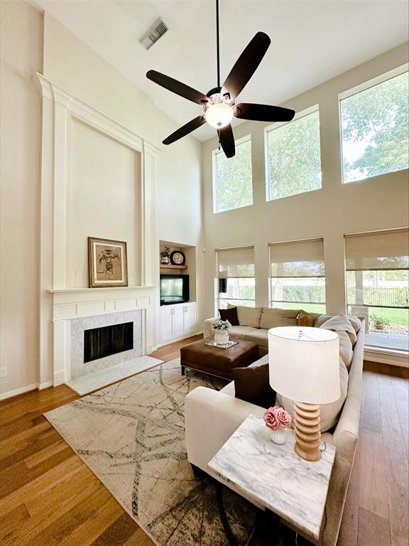 3227 Ivy Mill Lane