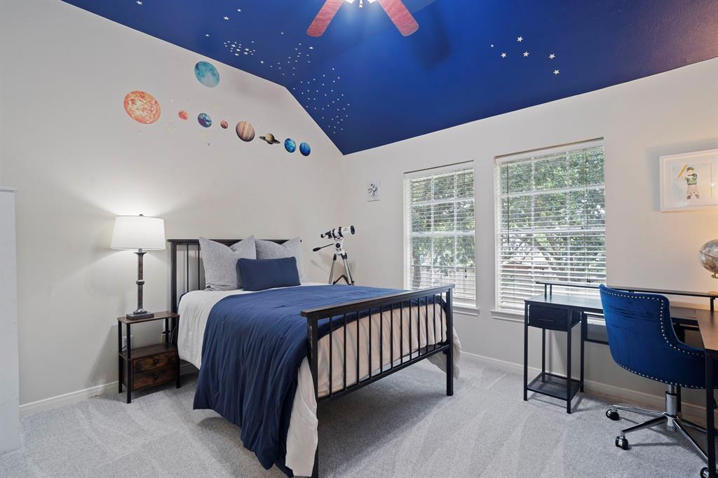 3227 Ivy Mill Lane, Missouri City, Texas image 36