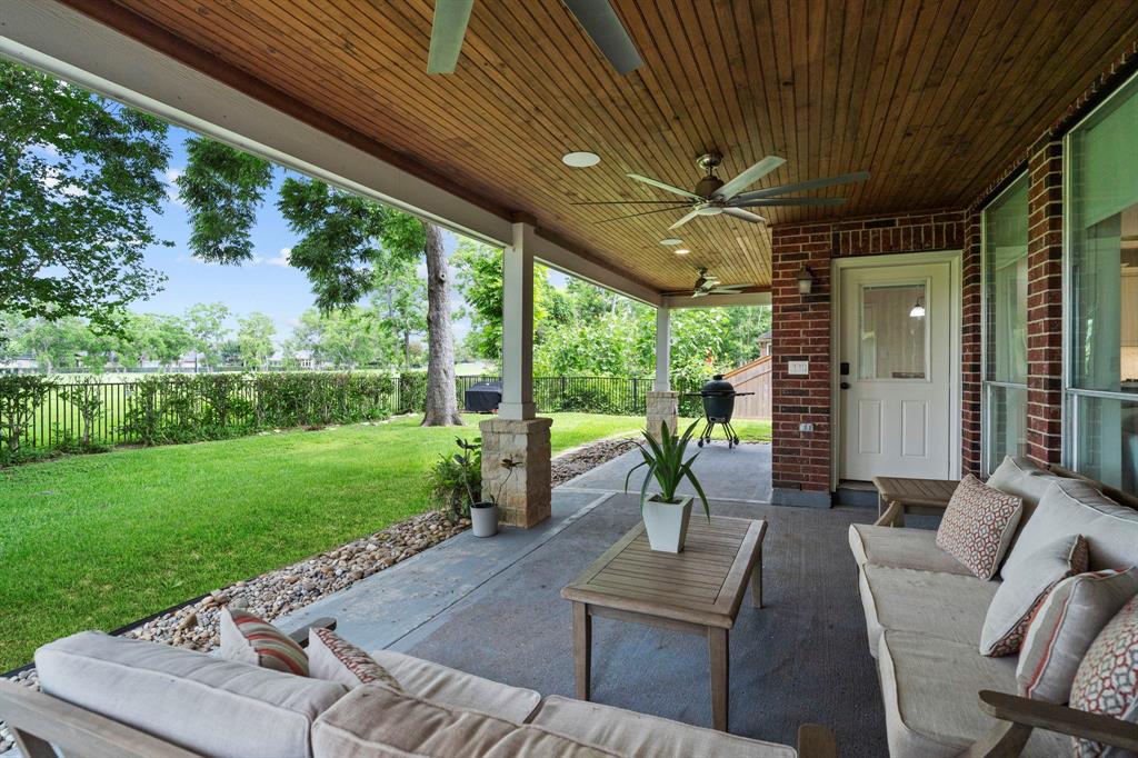 3227 Ivy Mill Lane, Missouri City, Texas image 41