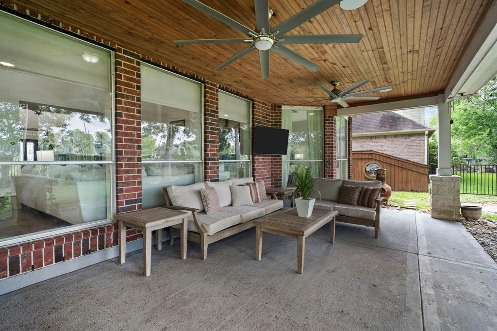 3227 Ivy Mill Lane, Missouri City, Texas image 40