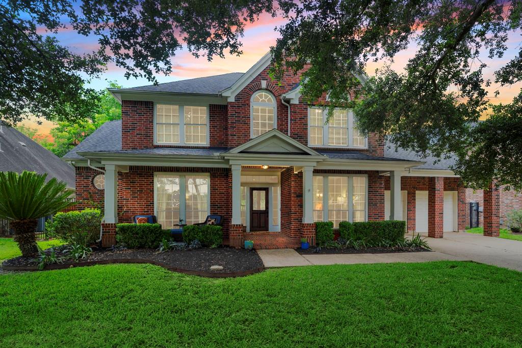 3227 Ivy Mill Lane, Missouri City, Texas image 1