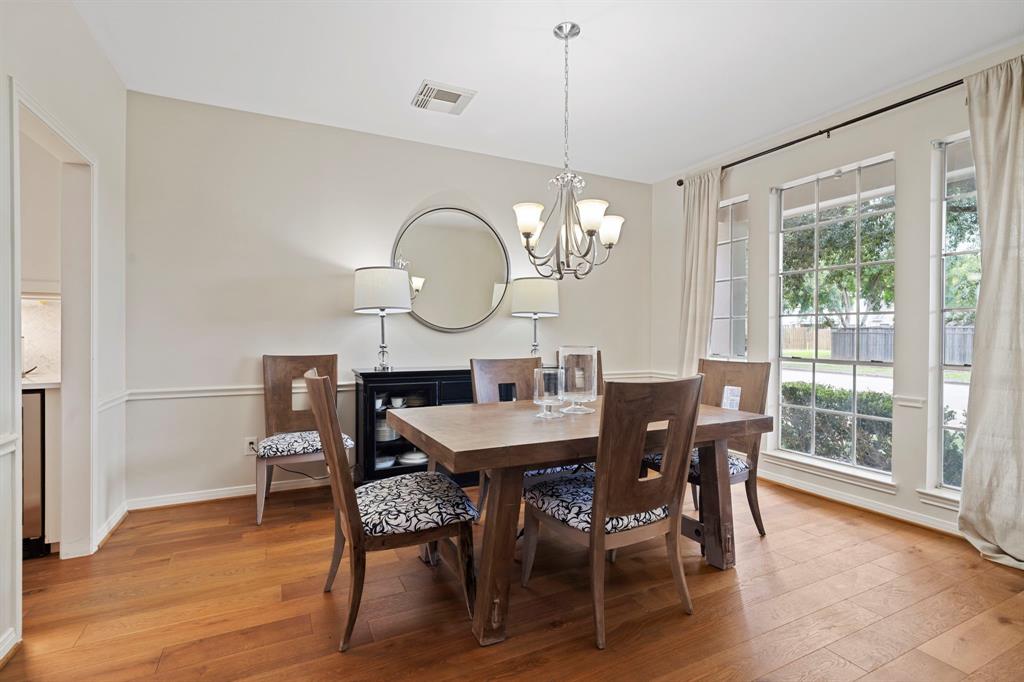 3227 Ivy Mill Lane, Missouri City, Texas image 24