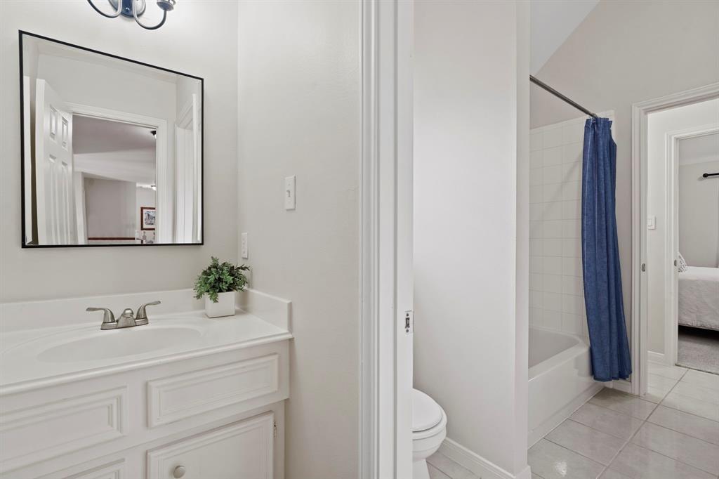 3227 Ivy Mill Lane, Missouri City, Texas image 37